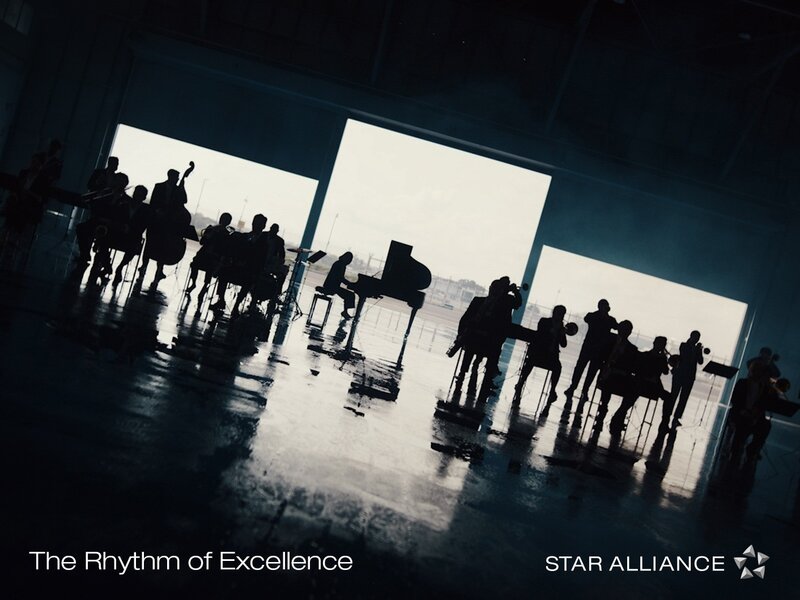 Star Alliance debuts interline journey campaign