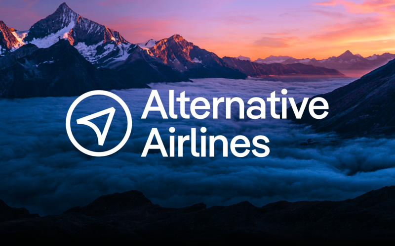 Alternative Airlines reveals best financial year to date