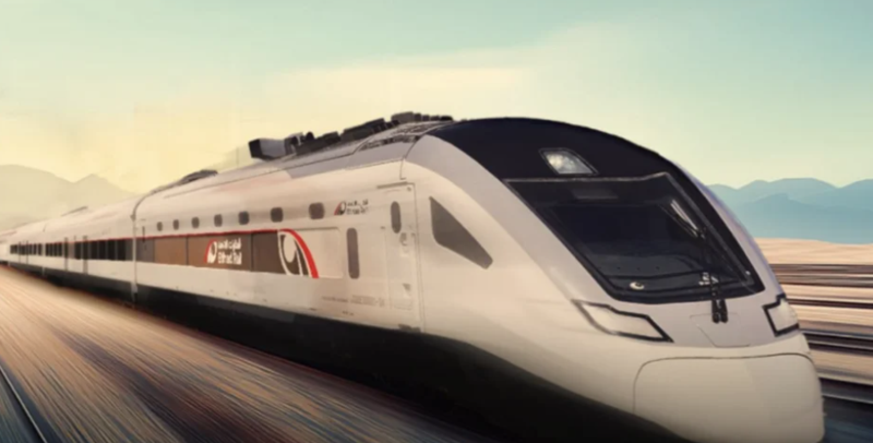 GCC rail progresses, opening tourism opportunities