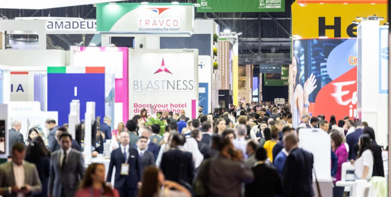 ATM 2025 opens with record 55,000 visitors expected