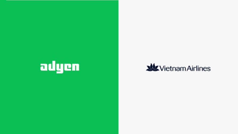 Vietnam Airlines expands partnership with Adyen