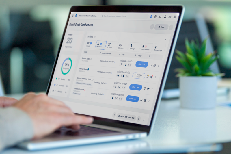 Cloudbeds launches integrated payments in Thailand