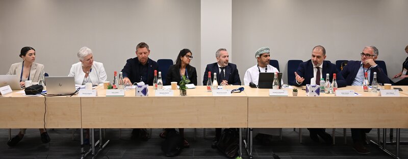 ATM 2025: Global leaders explore AI and Data intelligence in shaping travel's future