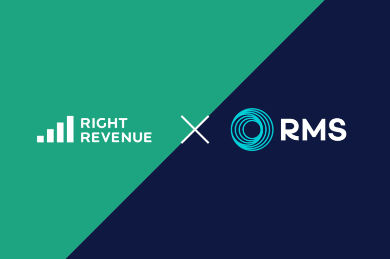 Independent hoteliers to benefit from RMS and Right Revenue integration
