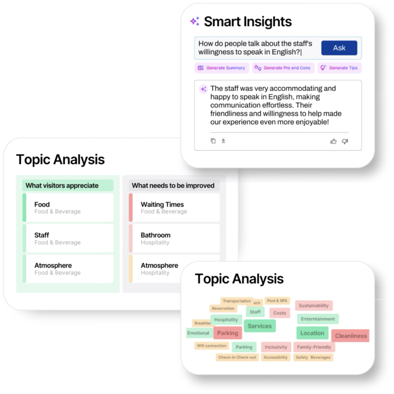 The Data Appeal Company integrates Gen AI into its destinations platform