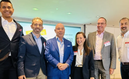 Connecting Travel launches 2025 Insight Report at ATM in Dubai