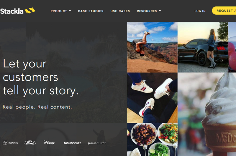Stackla introduces new machine learning recommendation engine Co-Pilot