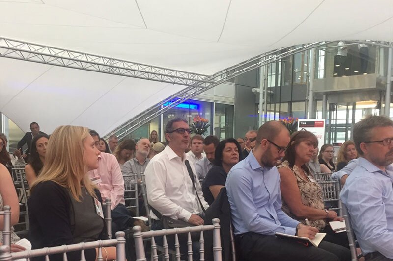 Cyber Summit: Cybercrime is rife and travel is full of ‘bad practices’ warns sector fraud body