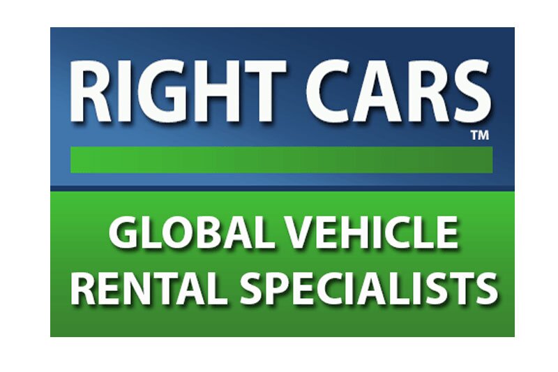 Travelport inks Right Cars distribution deal