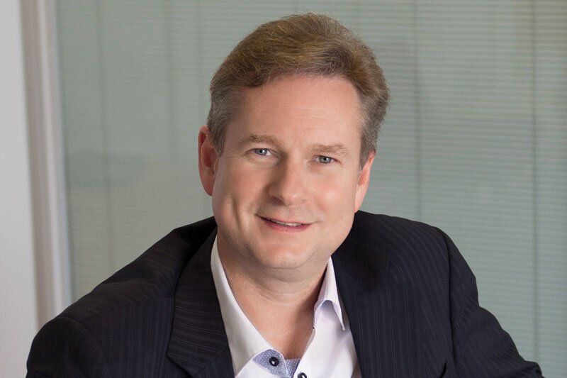 Simon Powell recognised as digital ambassador and entrepreneur