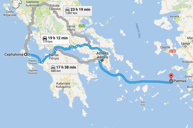 Lastminute makes 400-mile hotel blunder