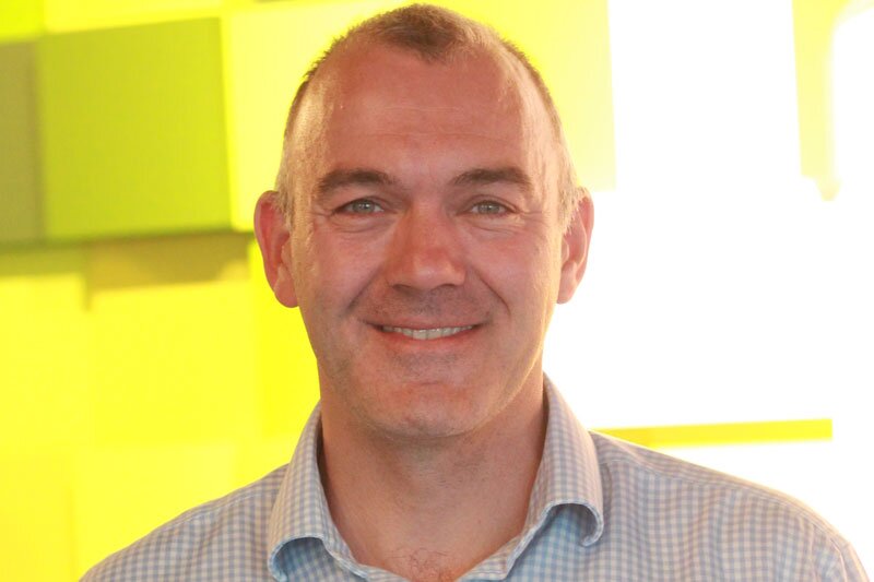 HotelsPro names Robert Turner as managing director