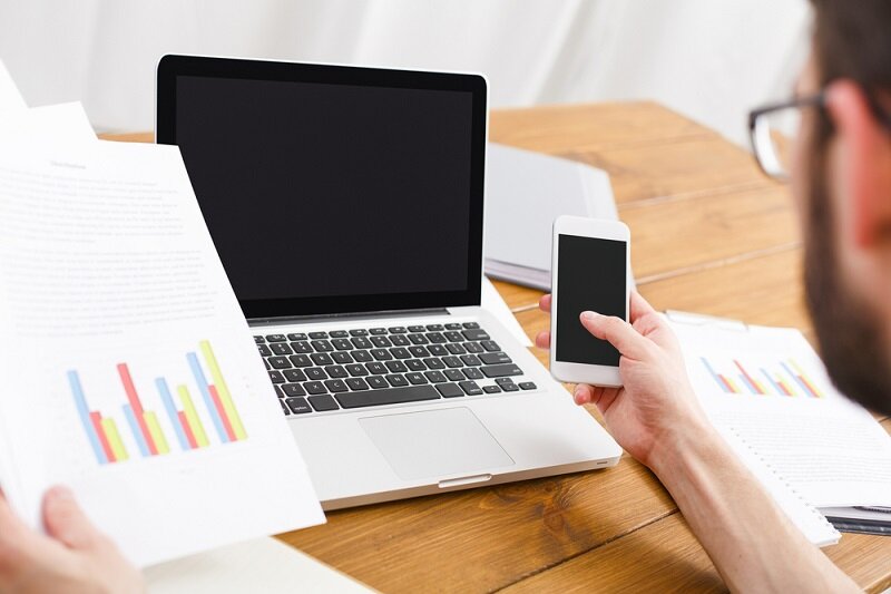 European and US customers book travel on desktop while emerging markets prefer mobile