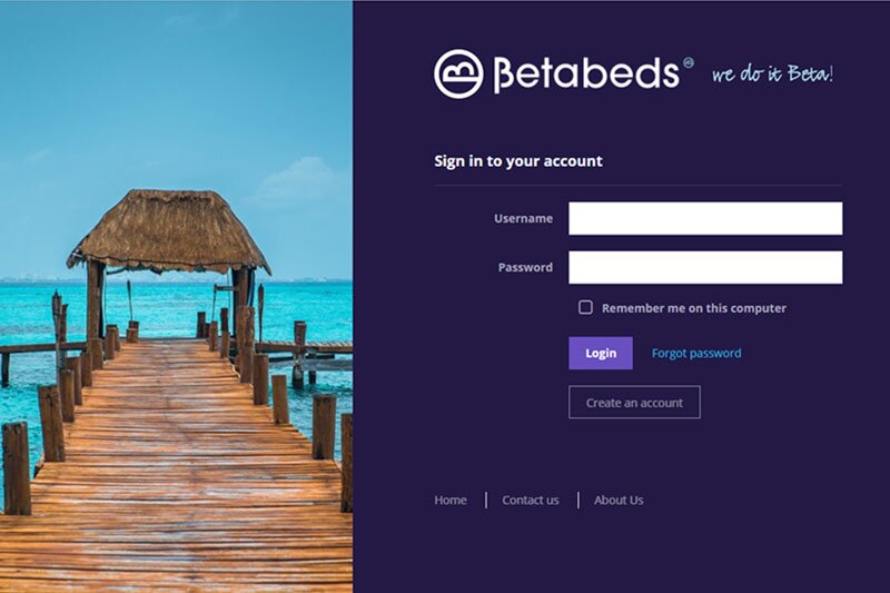 Betabeds to be closed down by Alpharooms