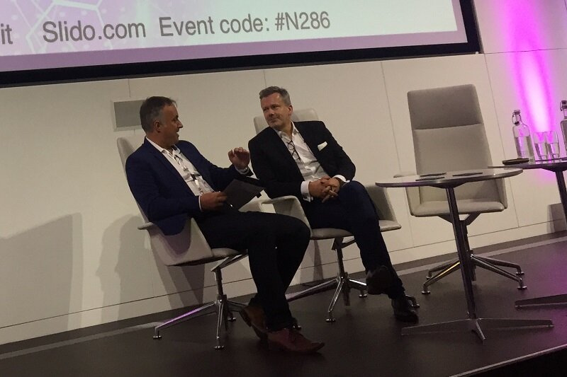 Travolution Summit: Brand gives tour operators boost over OTAs, says Thomas Cook’s digital chief