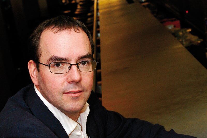 Former lastminute.com MD appointed dnata chief executive