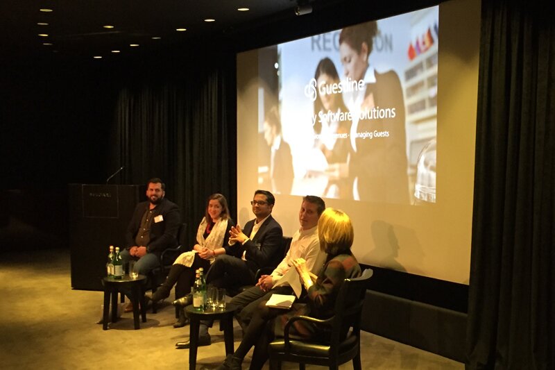 Hotels seeking direct bookings should give customers ‘no excuse’ to leave websites