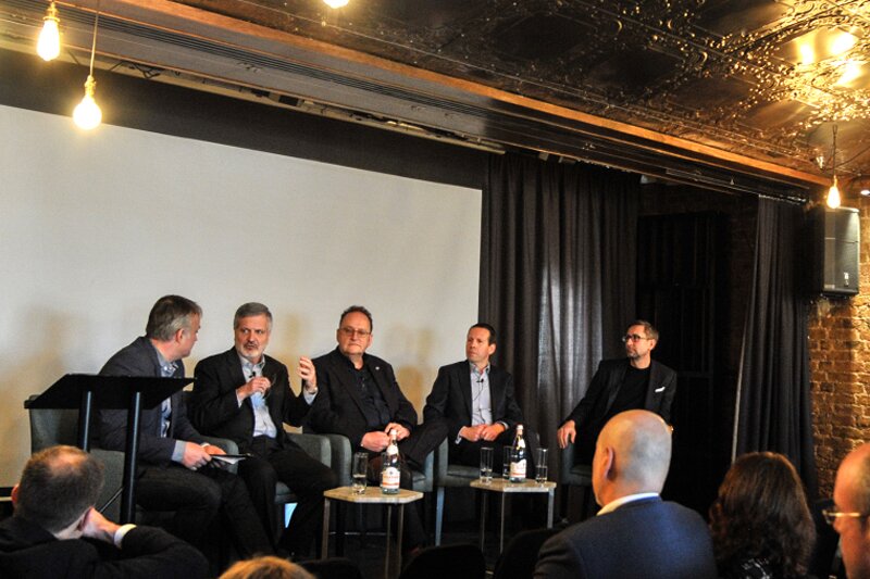 Special Report: Travolution Innovation Report 2018 launch