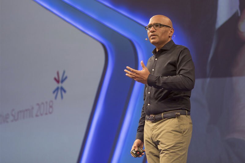 Big Interview: Amadeus innovation chief opens up about a future off the mainframe