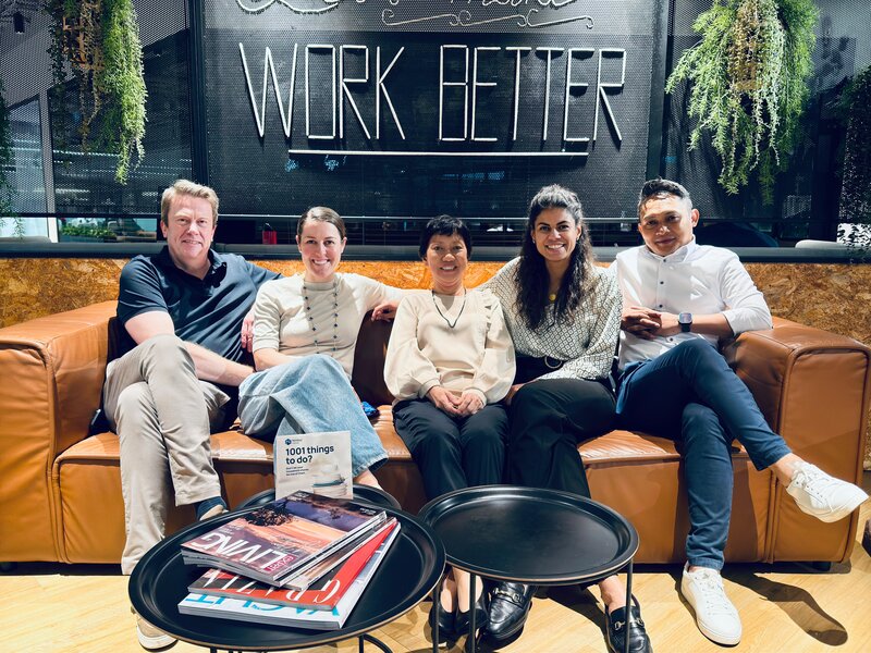 Ireckonu expands into APAC to aid international growth