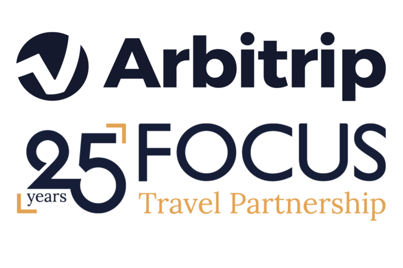 Focus Travel Partnership announces first UK consortia partnership with Arbitrip