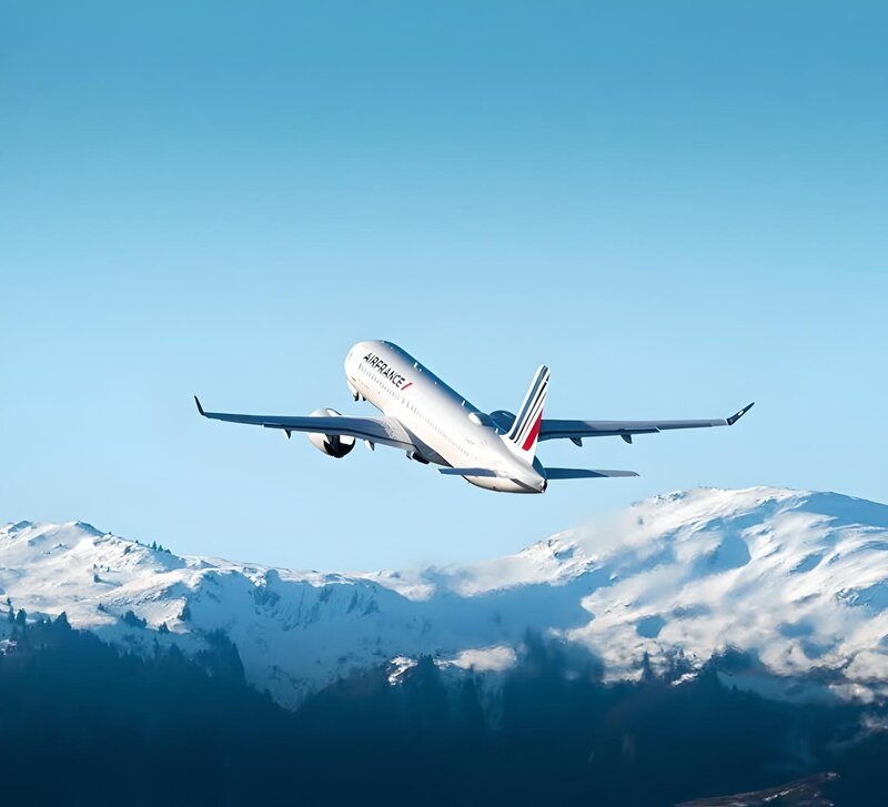 Air France-KLM NDC content now available on Sabre's multi-source content platform