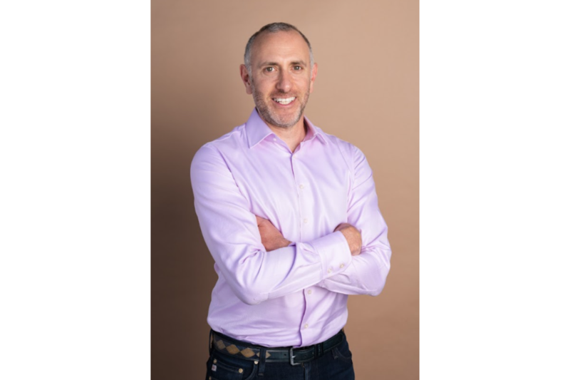 Visiting Media appoints ex-Meta exec Chad Kimner as SVP of growth & operations