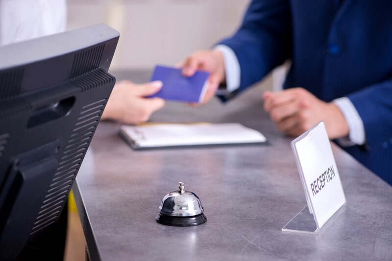 Majority of Gen Z travellers prefer apps to check-in desks