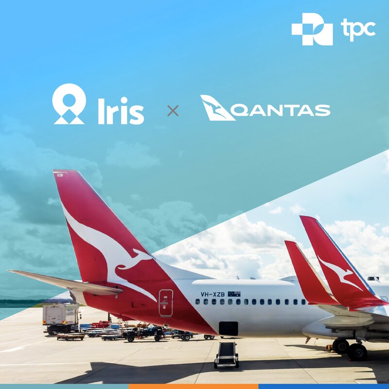 TPConnects and Qantas reports tenfold increase in NDC bookings