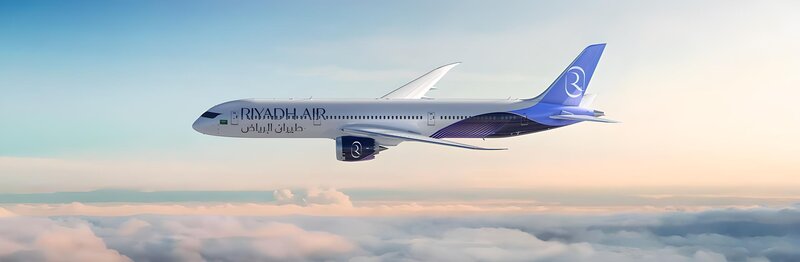 Riyadh Air to offer free passenger chauffeur services