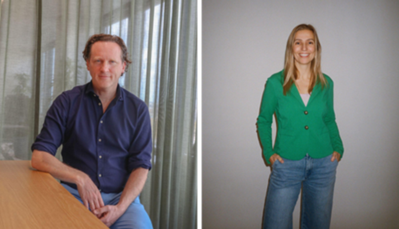 Travix appoints new CEO and COO