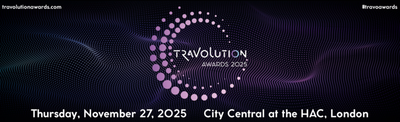 Travolution Awards 2025 nominations open next week