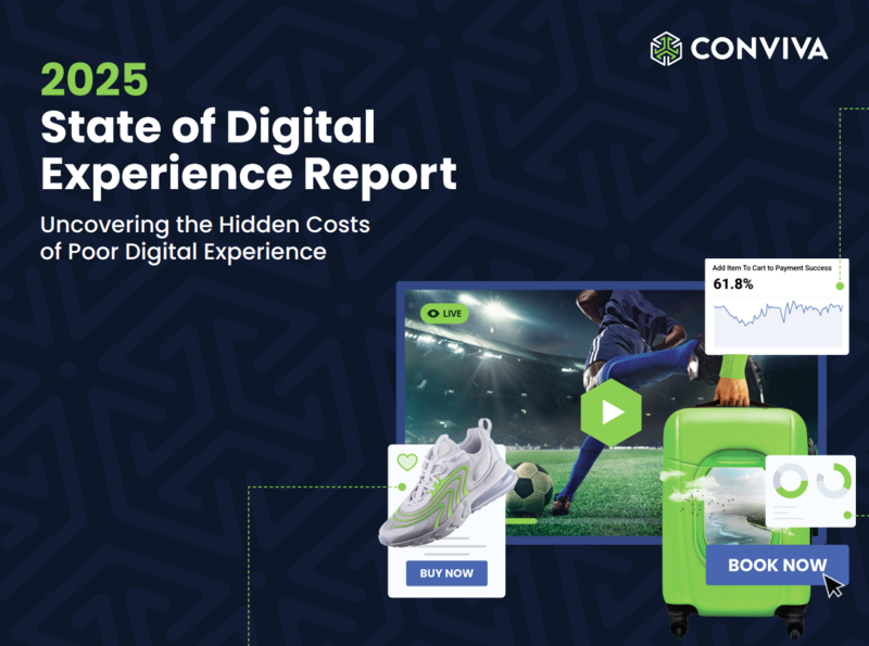 91% of consumers impacted by poor digital experiences, new research finds