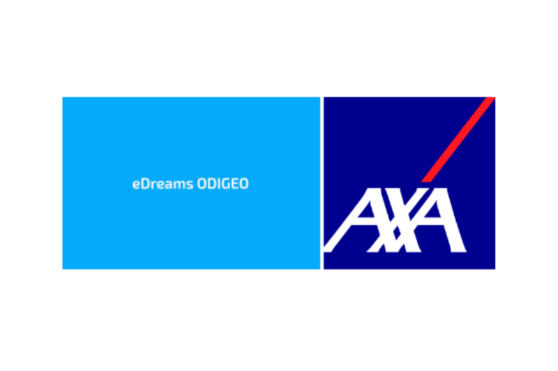 AXA Partners now powers travel insurance for eDreams ODIGEO