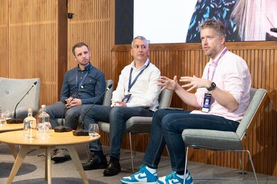 Gallery: Travolution European Summit 2025