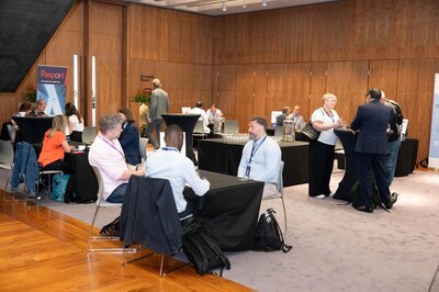 Gallery: Travolution European Summit 2025