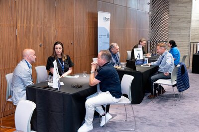 Gallery: Travolution European Summit 2025