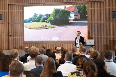 Gallery: Travolution European Summit 2025