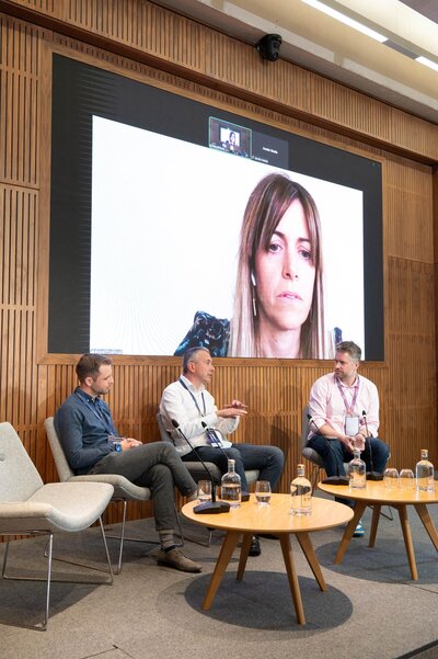 Gallery: Travolution European Summit 2025