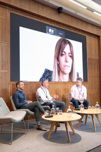 Gallery: Travolution European Summit 2025