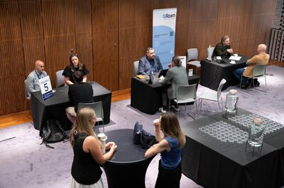 Gallery: Travolution European Summit 2025