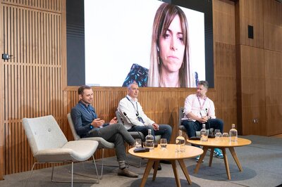 Gallery: Travolution European Summit 2025