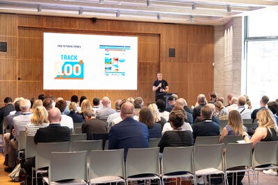 Gallery: Travolution European Summit 2025