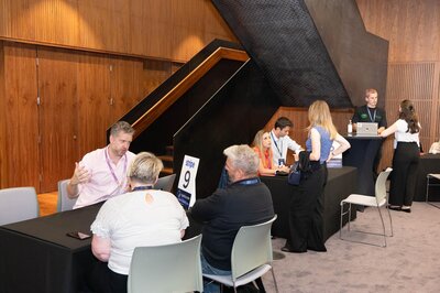 Gallery: Travolution European Summit 2025