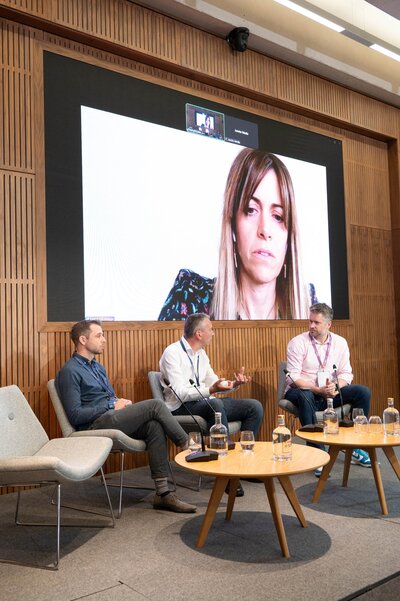 Gallery: Travolution European Summit 2025