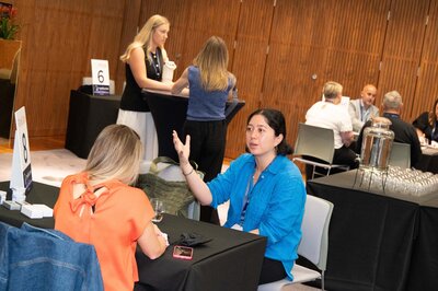 Gallery: Travolution European Summit 2025