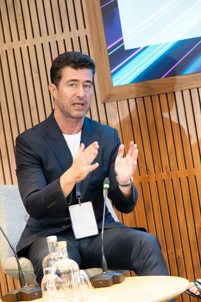 Gallery: Travolution European Summit 2025