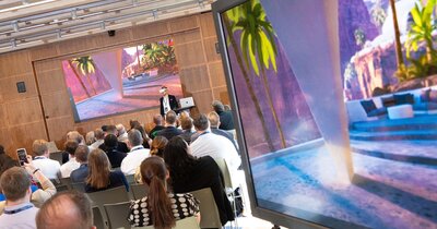 Gallery: Travolution European Summit 2025