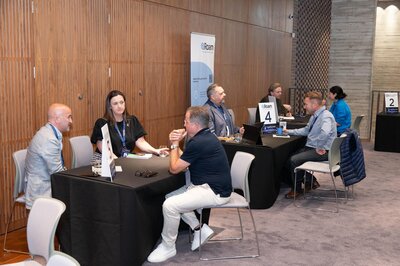 Gallery: Travolution European Summit 2025