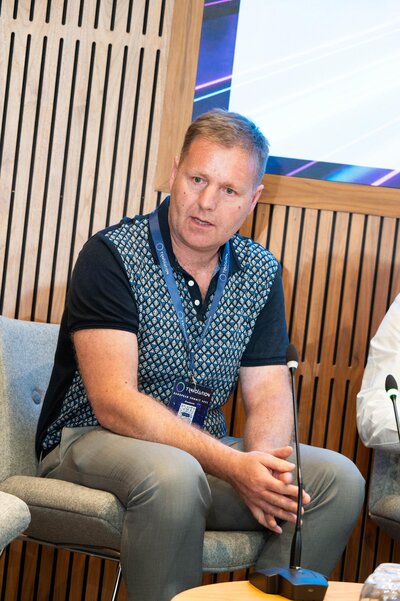 Gallery: Travolution European Summit 2025